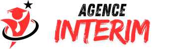 AGENCE INTERIM LOGO